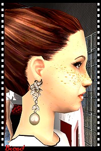 Jewels for the sims 2 by Biced for milkazen.net