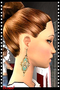 Jewels for the sims 2 by Biced for milkazen.net