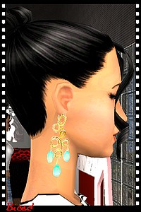 Jewels for the sims 2 by Biced for milkazen.net