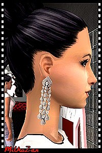 Jewels for the sims 2 by MilkaZen for milkazen.net