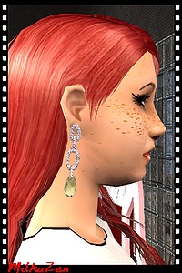 Jewels for the sims 2 by MilkaZen for milkazen.net