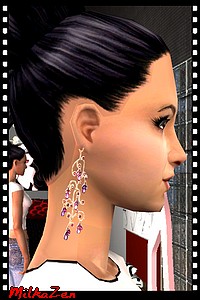 Jewels for the sims 2 by MilkaZen for milkazen.net