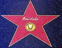 Amidala La Star