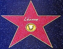 Leanne La Star