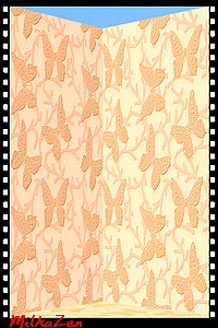 Papier peint pour sims 2 par MilkaZen pour milkazen.net