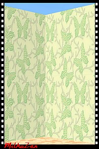 Papier peint pour sims 2 par MilkaZen pour milkazen.net