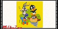 Les Bébés Looney chantent