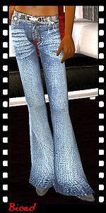 Clothes for the sims 2 by Biced for milkazen.net